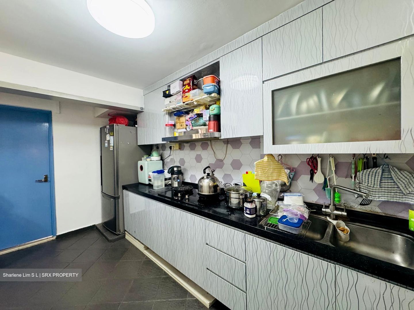 Blk 204 Toa Payoh Spring (Toa Payoh), HDB 3 Rooms #499835601